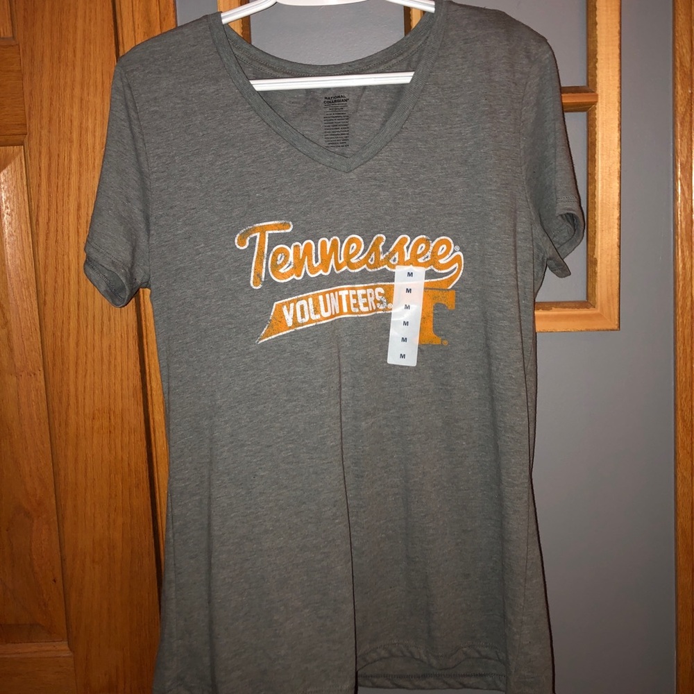 old navy tennessee volunteers v neck